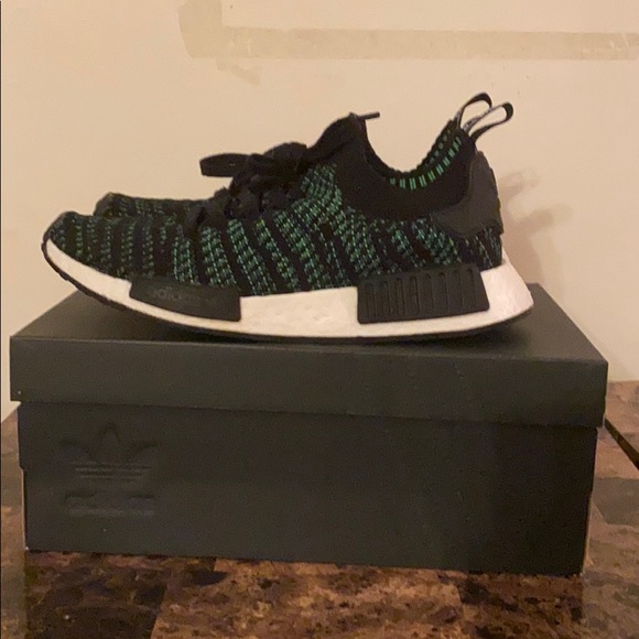 adidas nmd size 7.5 mens